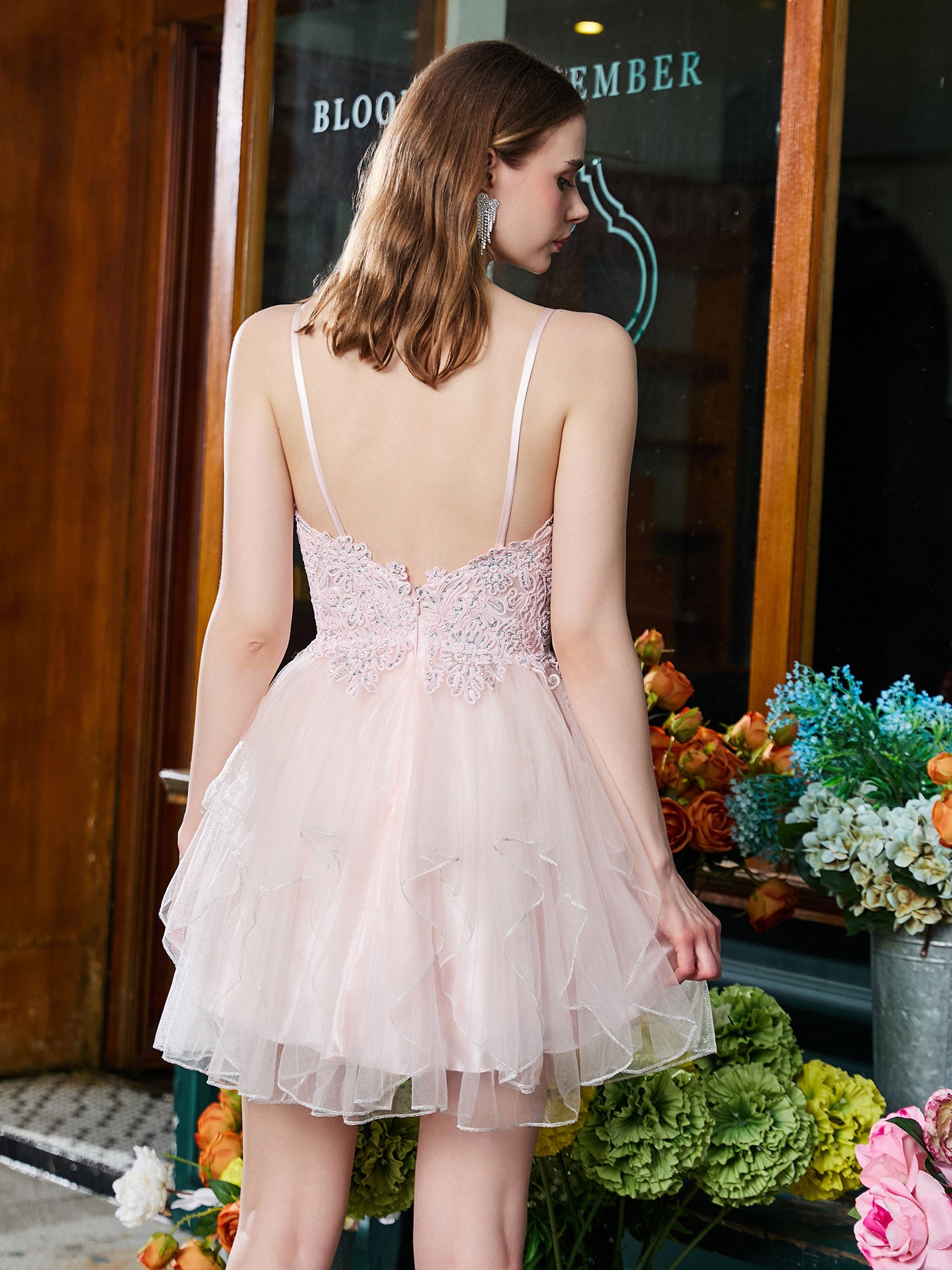 Pearl Pink